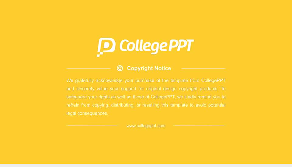 Falmouth University General Purpose PPT Template16:9 ratio PPT effect preview image6