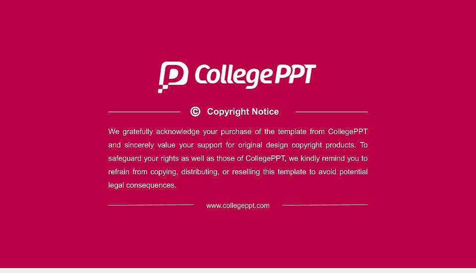 Sheffield Hallam University Resume PPT Template16:9 ratio PPT effect preview image5