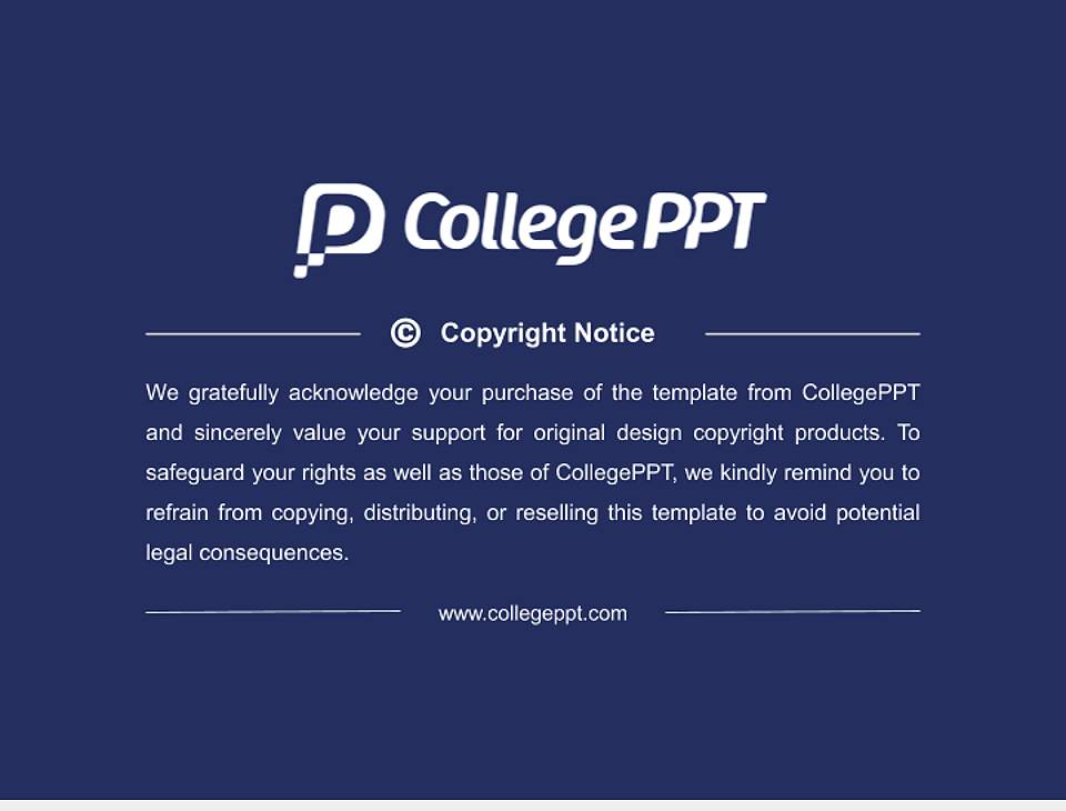Swansea University Thesis Proposal/Graduation Defense PPT Template4:3 ratio PPT effect preview image5