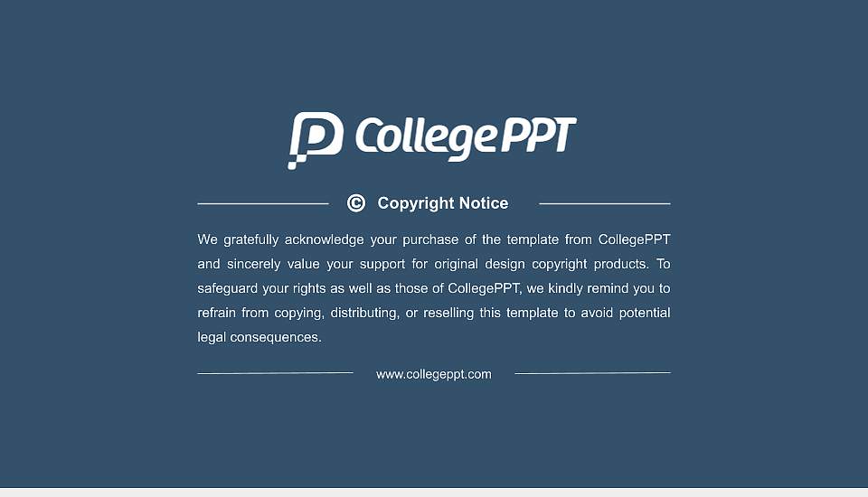 University of Central Lancashire Thesis Proposal/Graduation Defense PPT Template16:9 ratio PPT effect preview image5