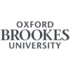 Oxford Brookes University