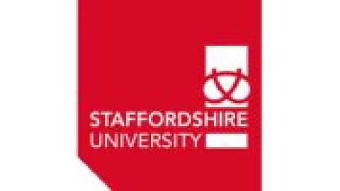 Staffordshire University