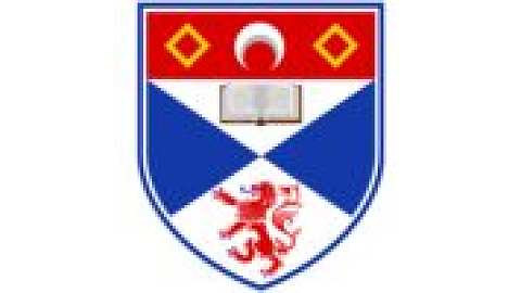 University of St Andrews