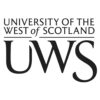 University of the West of Scotland