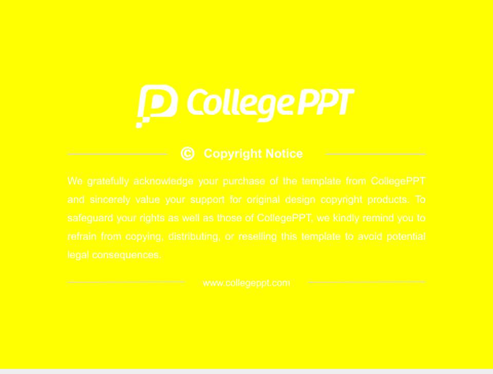 Norwich University of the Arts General Purpose PPT Template4:3 ratio PPT effect preview image6