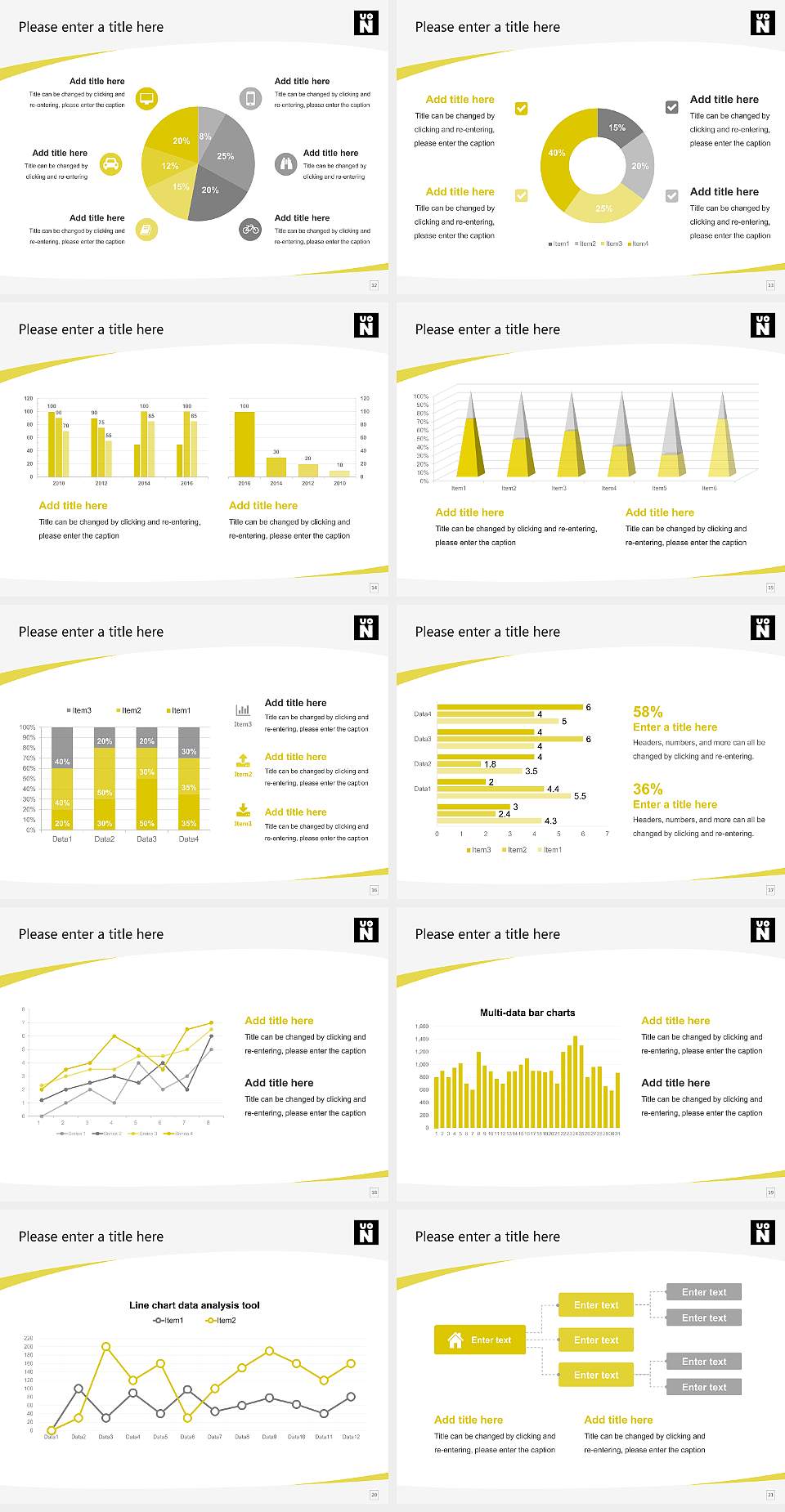University of Northampton Course/Courseware Creation PPT Template4:3 ratio PPT effect preview image3