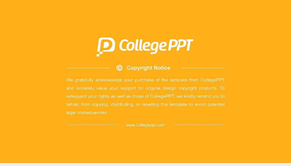 University of Bolton Resume PPT Template16:9 ratio PPT effect preview image5