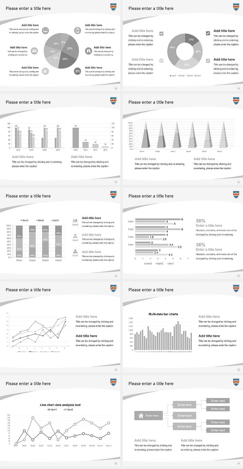 University of Plymouth Course/Courseware Creation PPT Template4:3 ratio PPT effect preview image3