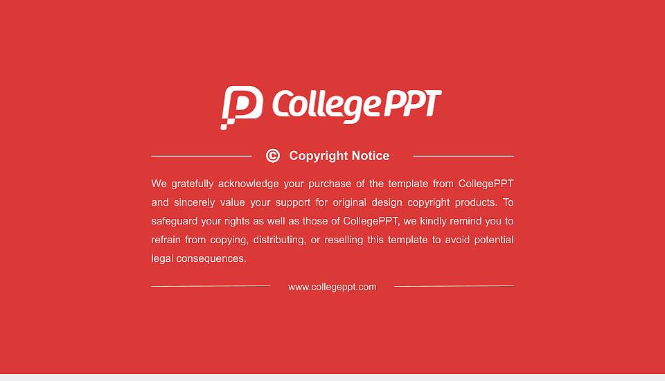 Royal Academy of Music Thesis Proposal/Graduation Defense PPT Template16:9 ratio PPT effect preview image5