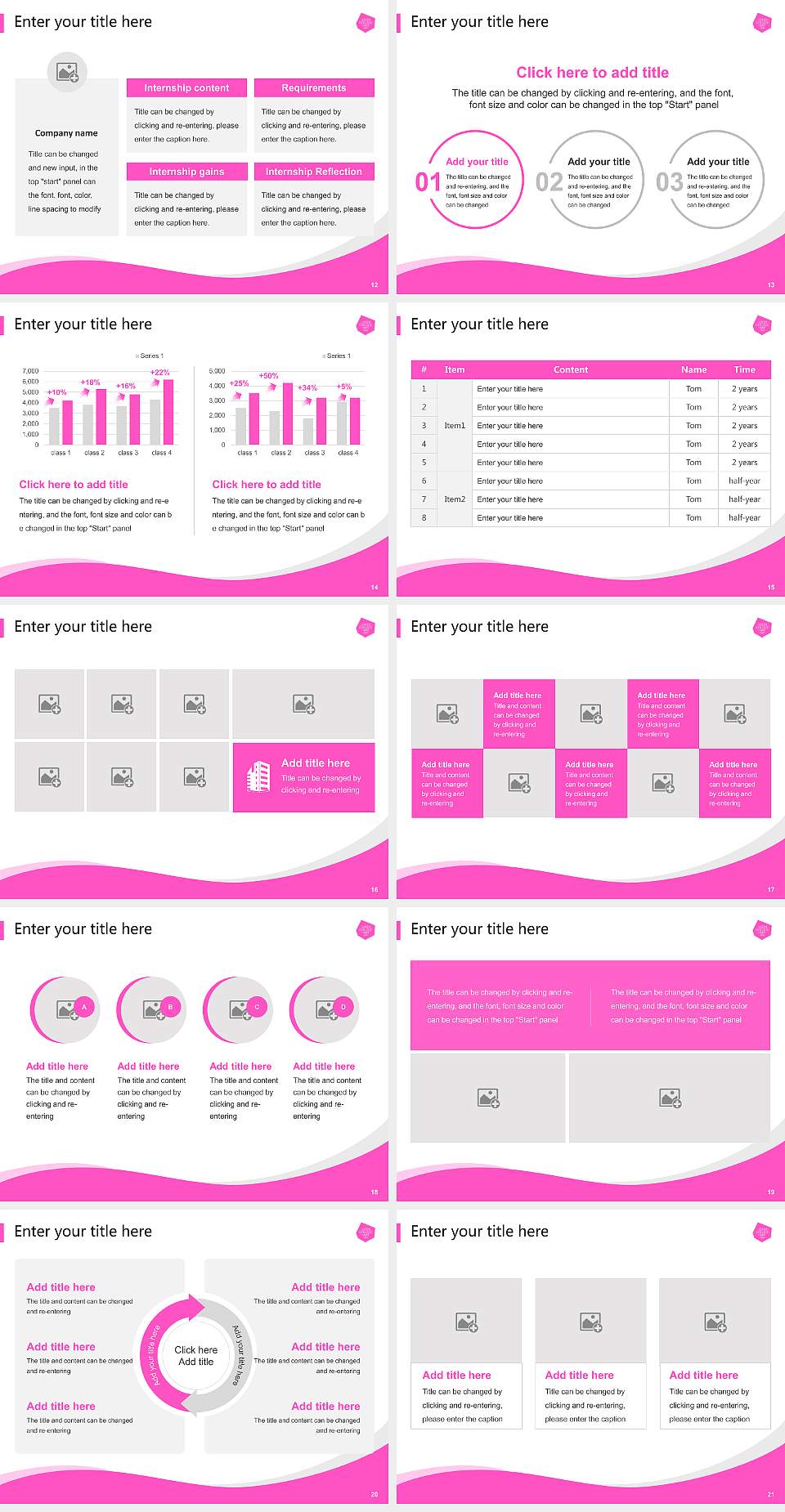 Leeds Arts University Lecture Sharing and Networking Event PPT Template4:3 ratio PPT effect preview image3