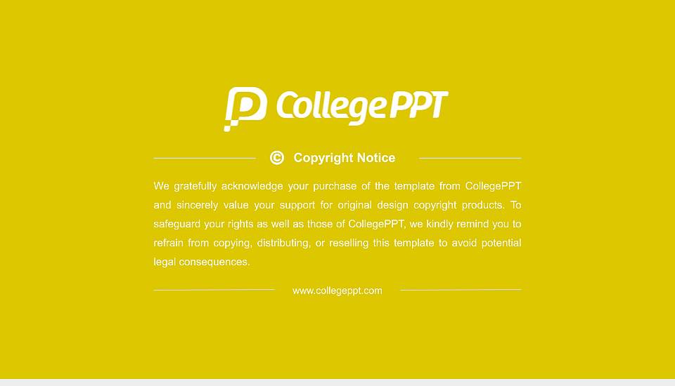 University of Northampton Resume PPT Template16:9 ratio PPT effect preview image5