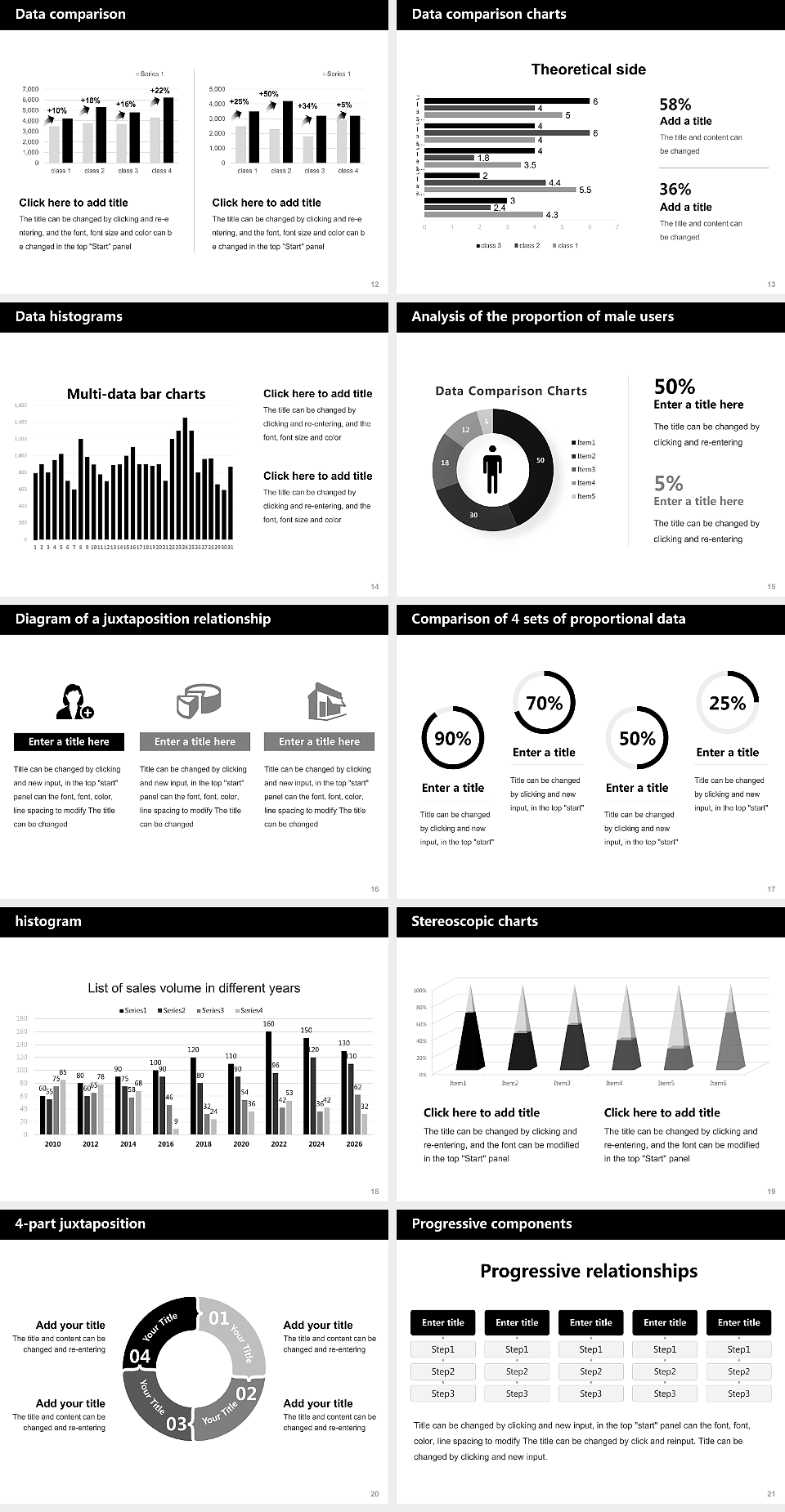 BIMM University Thesis Proposal/Graduation Defense PPT Template_Slide preview image3