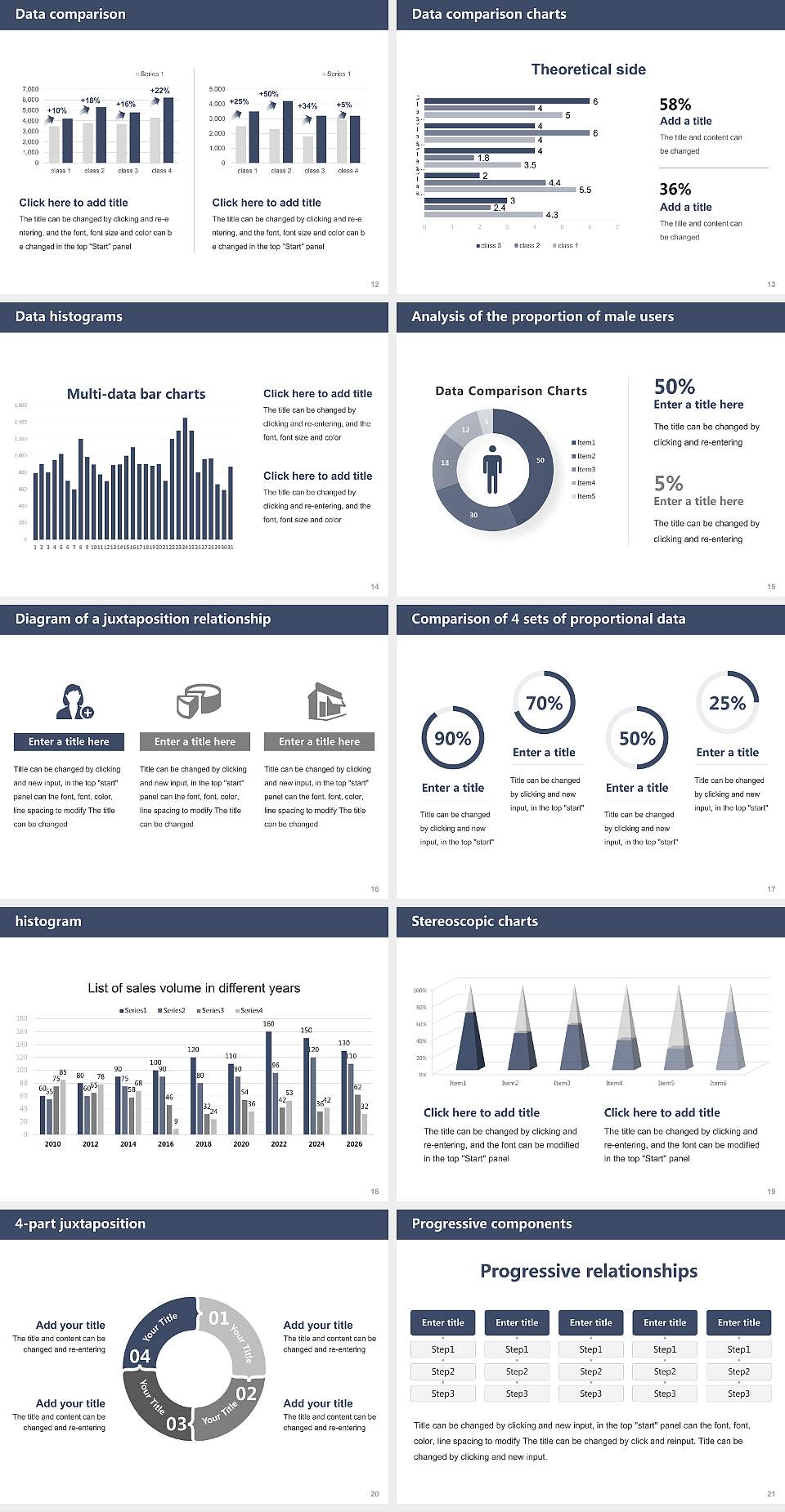 Bath Spa University Thesis Proposal/Graduation Defense PPT Template4:3 ratio PPT effect preview image3