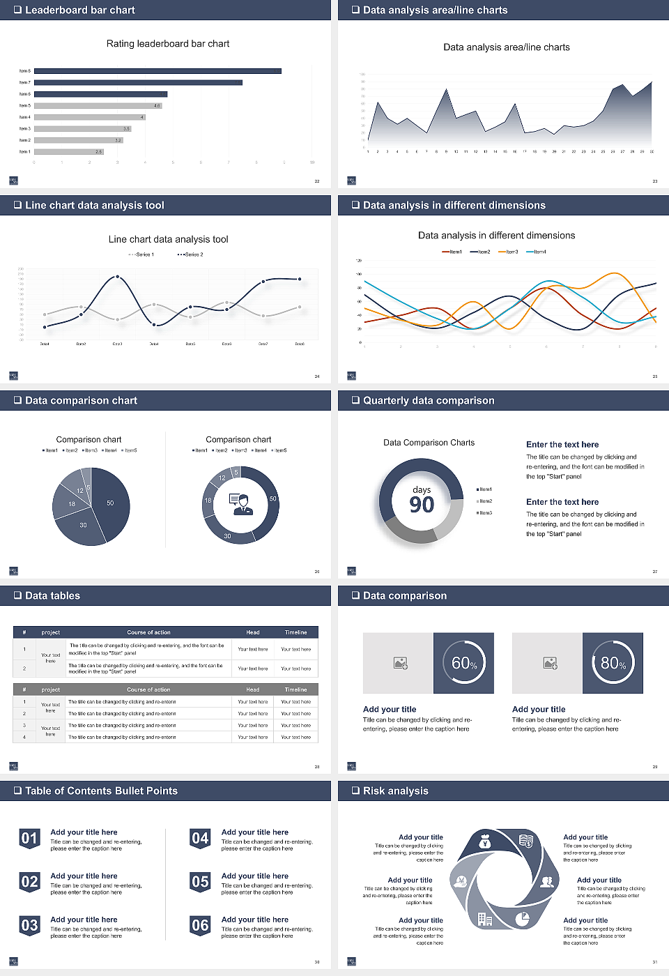 Bath Spa University General Purpose PPT Template_Slide preview image4