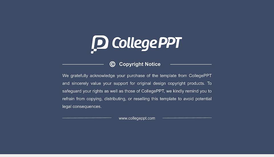 Bath Spa University General Purpose PPT Template16:9 ratio PPT effect preview image6