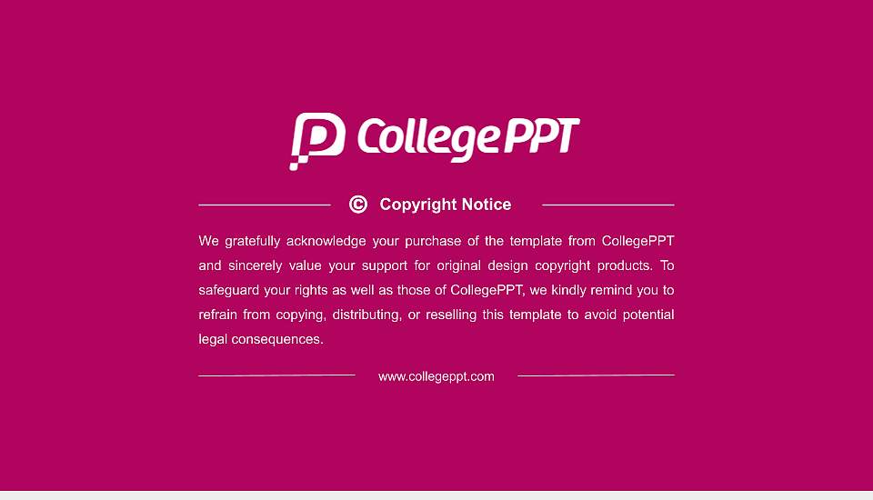 Abertay University General Purpose PPT Template16:9 ratio PPT effect preview image6