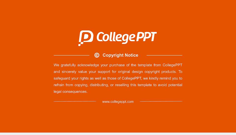 Cape Breton University Resume PPT Template16:9 ratio PPT effect preview image5