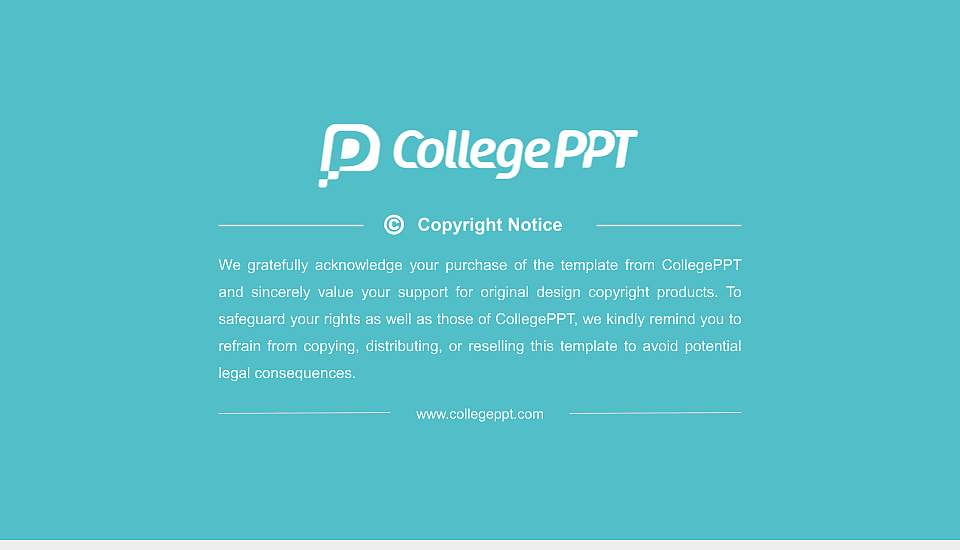 Emily Carr University of Art and Design General Purpose PPT Template16:9 ratio PPT effect preview image6