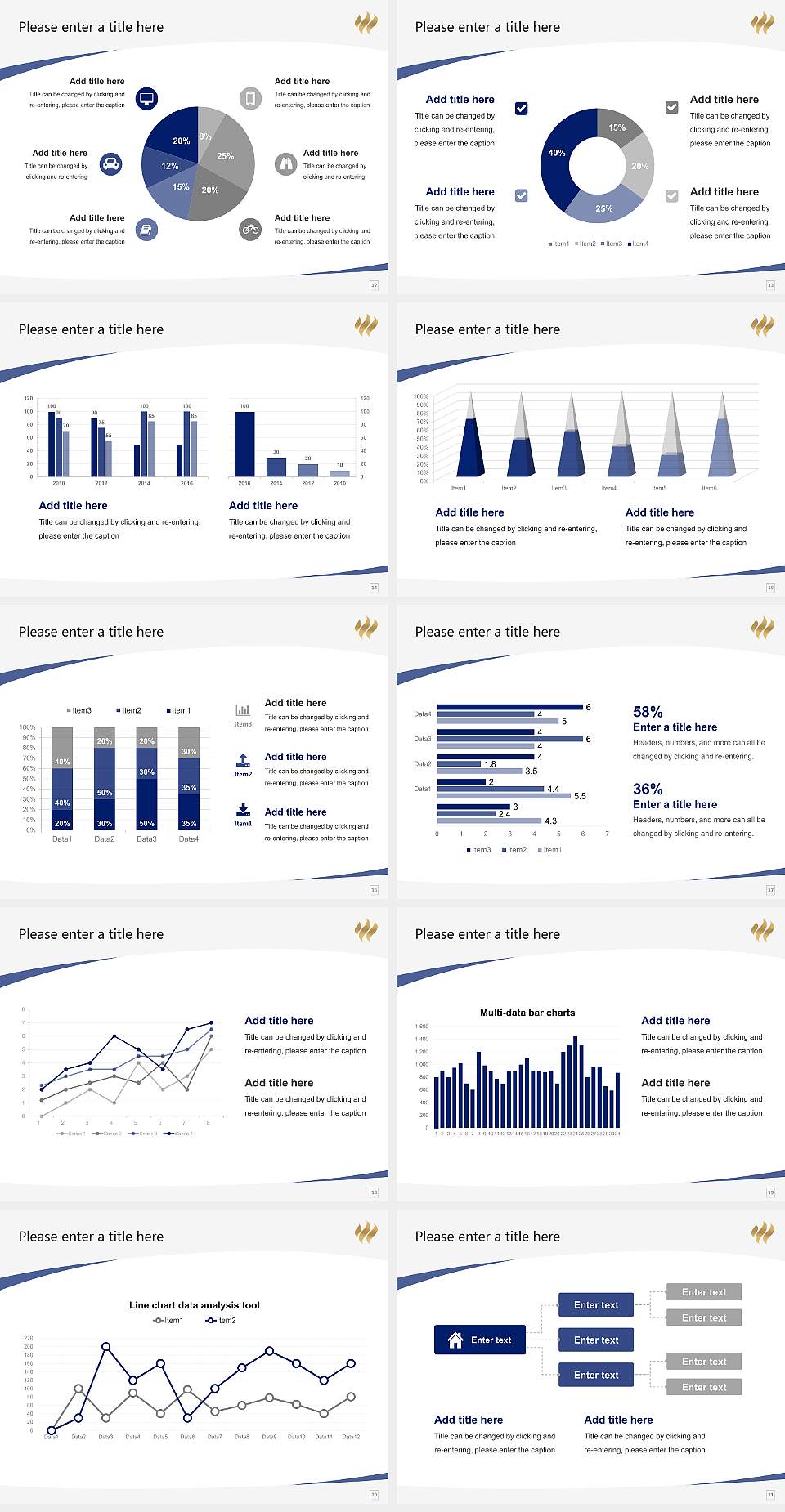 Trinity Western University Course/Courseware Creation PPT Template4:3 ratio PPT effect preview image3
