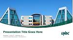 University of Northern British Columbia Pelajaran Templat PPT