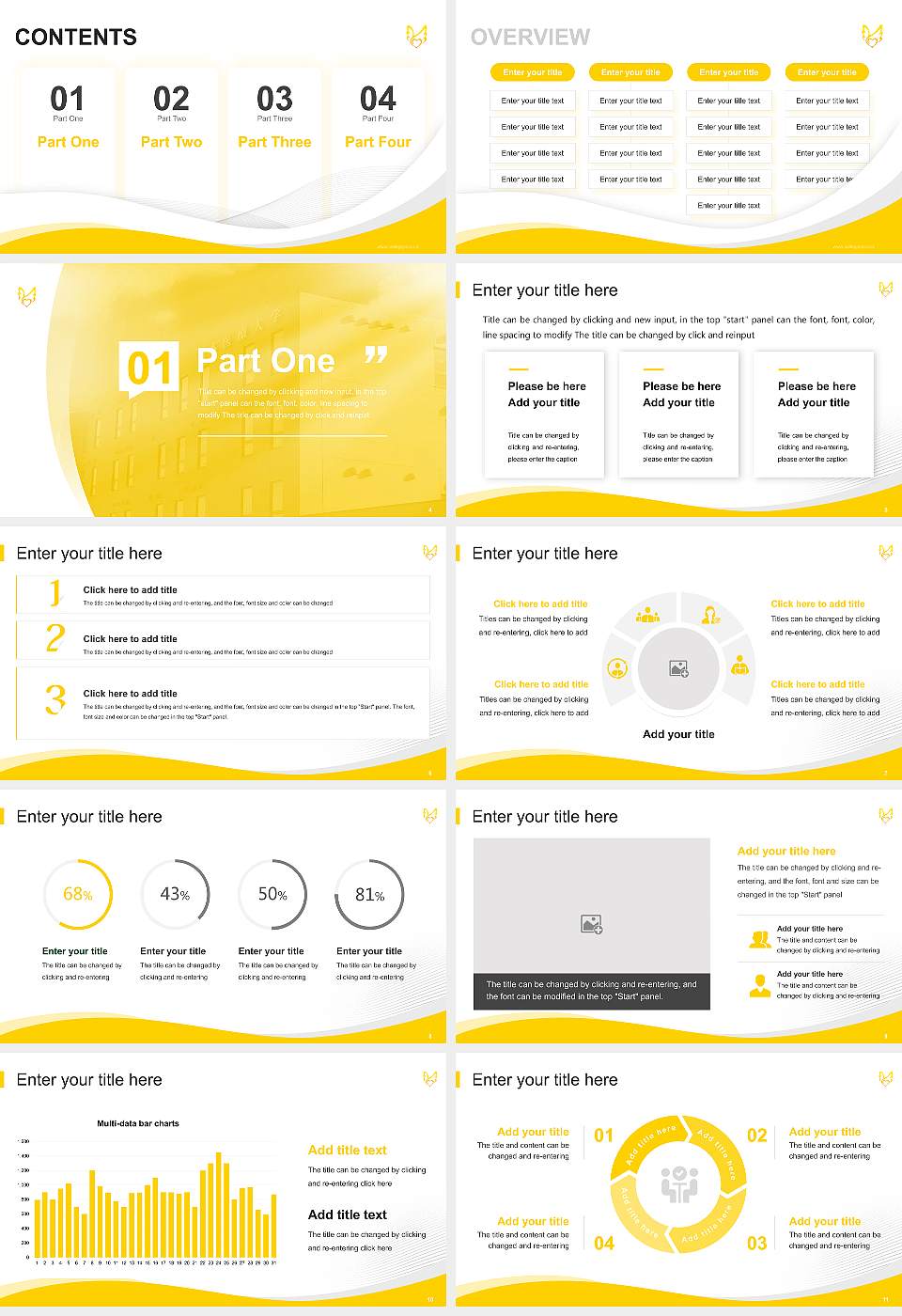 Japan Health Care College Lecture Sharing and Networking Event PPT Template16:9 ratio PPT effect preview image2