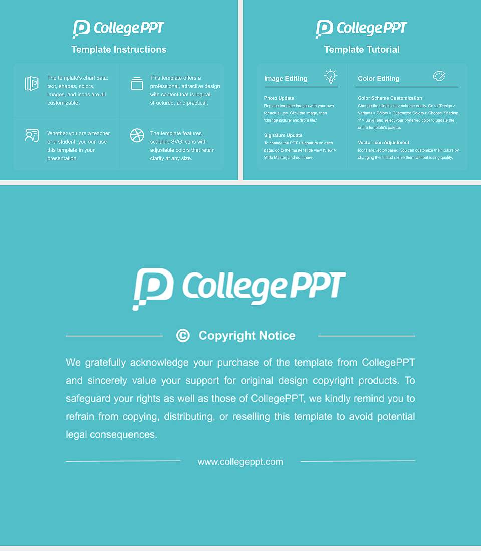 Emily Carr University of Art and Design Academic Presentation/Research Findings Report PPT Template4:3 ratio PPT effect preview image5
