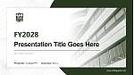 日本社会事業大学学術PPTテンプレート
