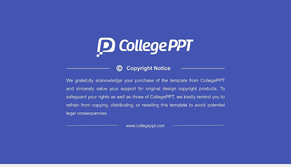 St. Mary’s University, Calgary General Purpose PPT Template16:9 ratio PPT effect preview image6