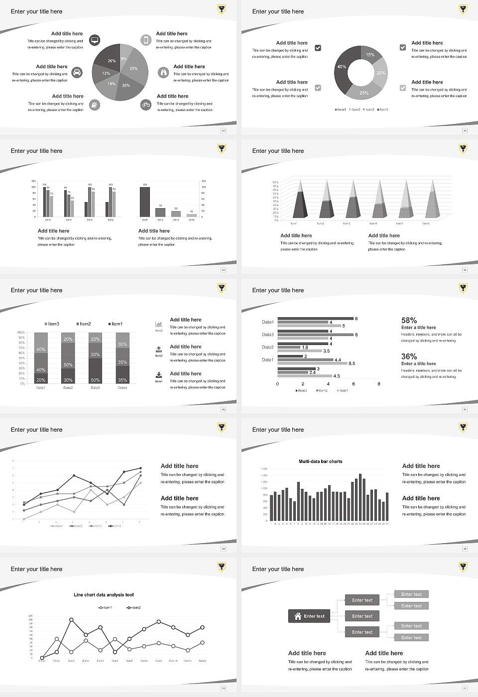 Dalhousie University Course/Courseware Creation PPT Template16:9 ratio PPT effect preview image3