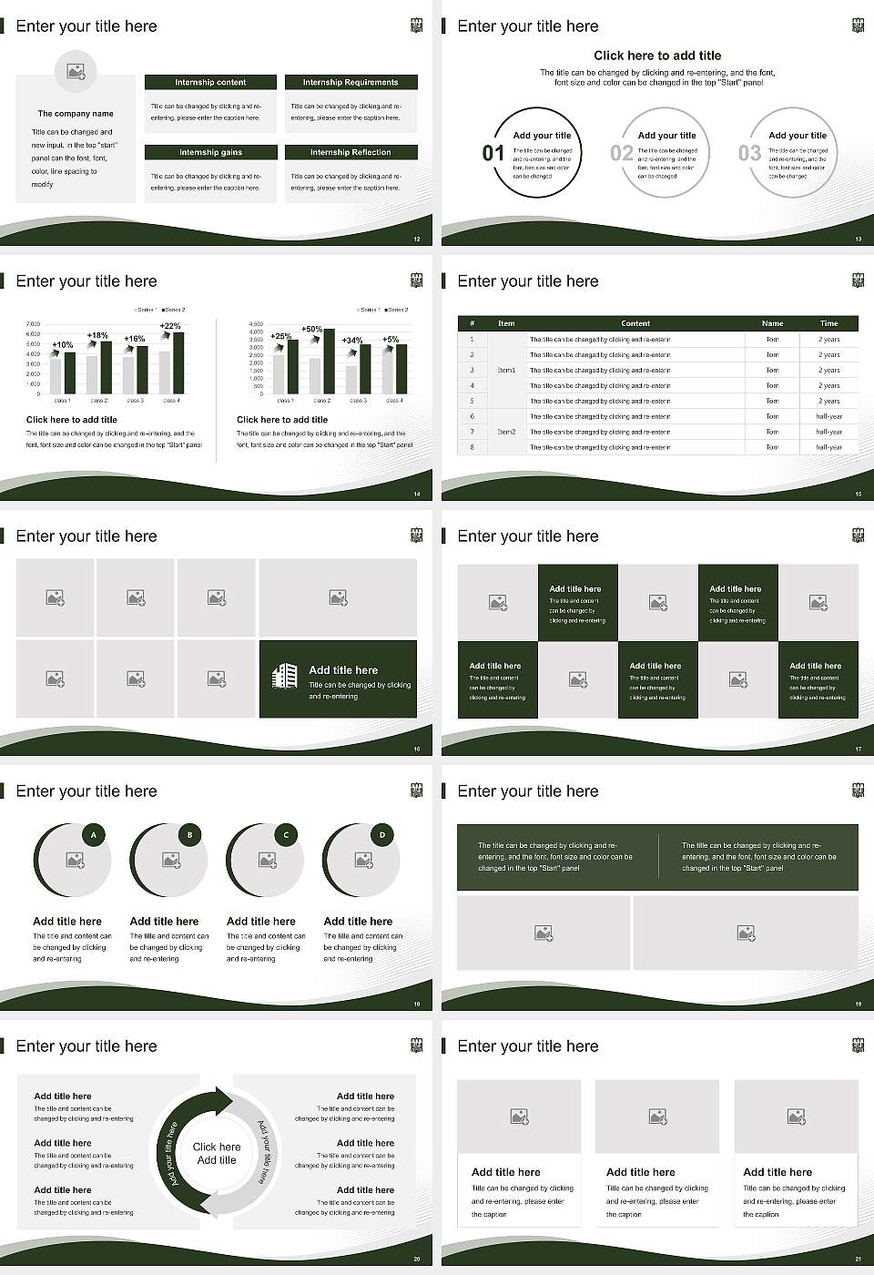 Japan College of Social Work Lecture Sharing and Networking Event PPT Template16:9 ratio PPT effect preview image3