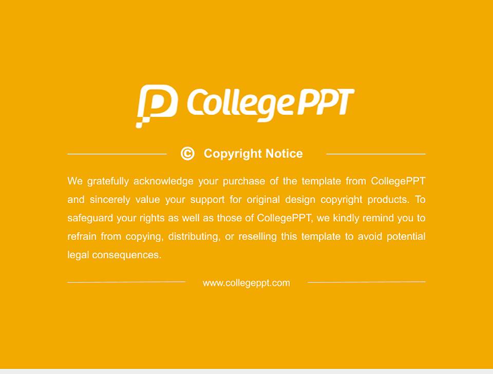 University of Manitoba Thesis Proposal/Graduation Defense PPT Template4:3 ratio PPT effect preview image5