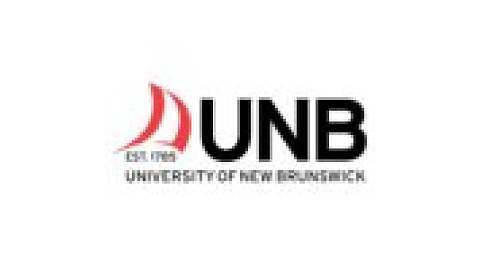 University of New Brunswick
