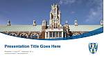 University of Windsor Pelajaran Templat PPT