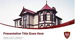 Hirosaki Gakuin University Pelajaran Templat PPT