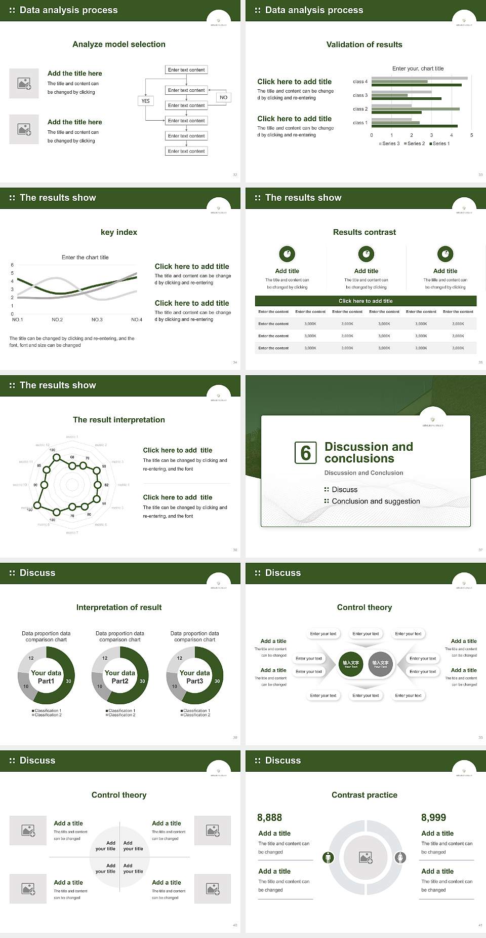International College for Postgraduate Buddhist Studies Graduation Thesis Defense PPT Template4:3 ratio PPT effect preview image5