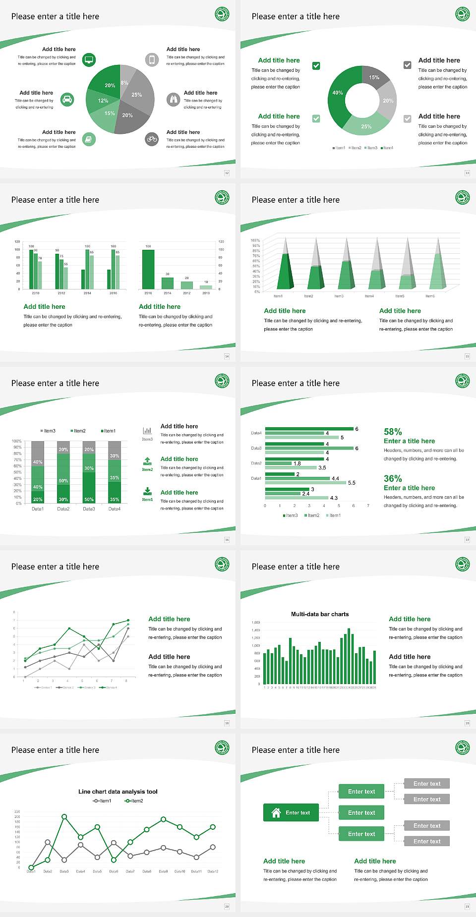 International University of Health And Welfare Course/Courseware Creation PPT Template4:3 ratio PPT effect preview image3