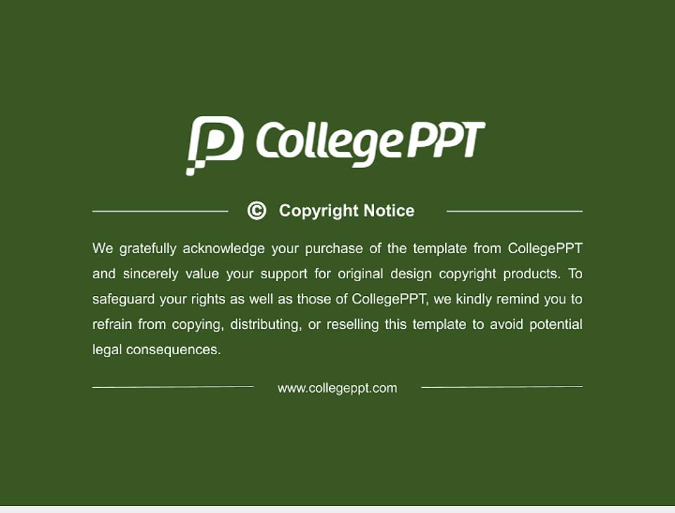 International College for Postgraduate Buddhist Studies General Purpose PPT Template4:3 ratio PPT effect preview image6