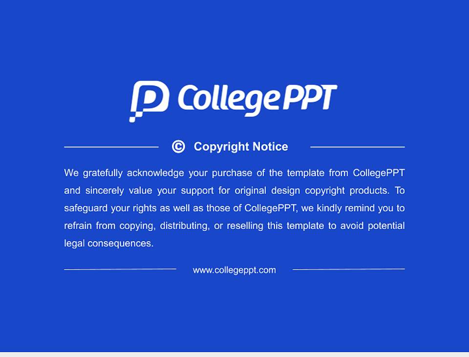 Graduate School of Management, GLOBIS University Thesis Proposal/Graduation Defense PPT Template4:3 ratio PPT effect preview image5