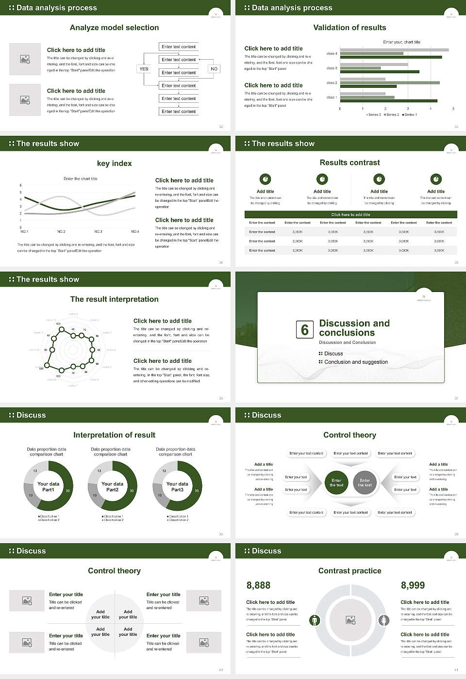 International College for Postgraduate Buddhist Studies Graduation Thesis Defense PPT Template16:9 ratio PPT effect preview image5