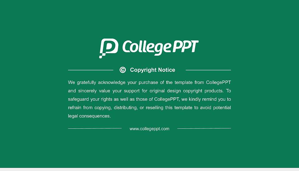 Hyogo University of Teacher Education Thesis Proposal/Graduation Defense PPT Template16:9 ratio PPT effect preview image5
