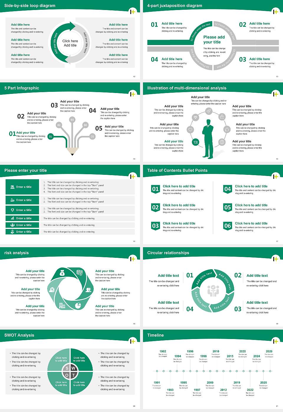 Hokuriku University Academic Presentation/Research Findings Report PPT Template16:9 ratio PPT effect preview image3