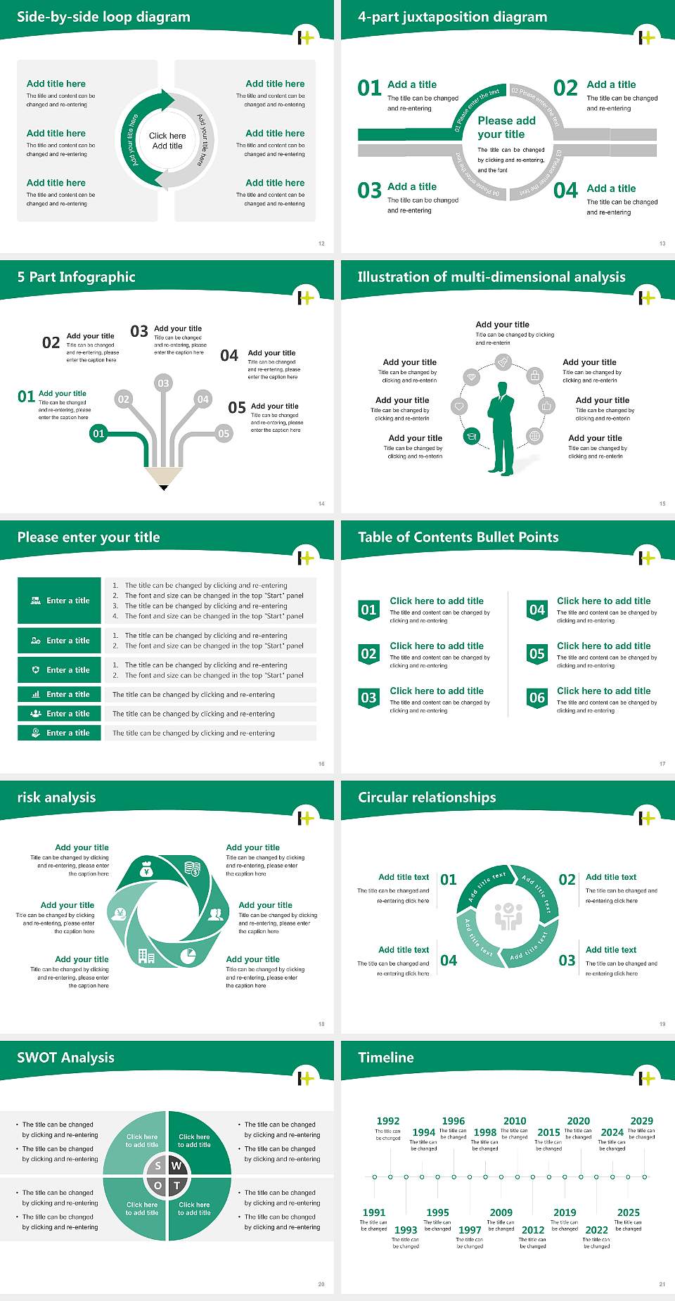Hokuriku University Academic Presentation/Research Findings Report PPT Template4:3 ratio PPT effect preview image3