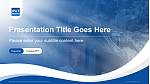 International Professional University of Technology in Osaka Léacht Teimpléad PPT