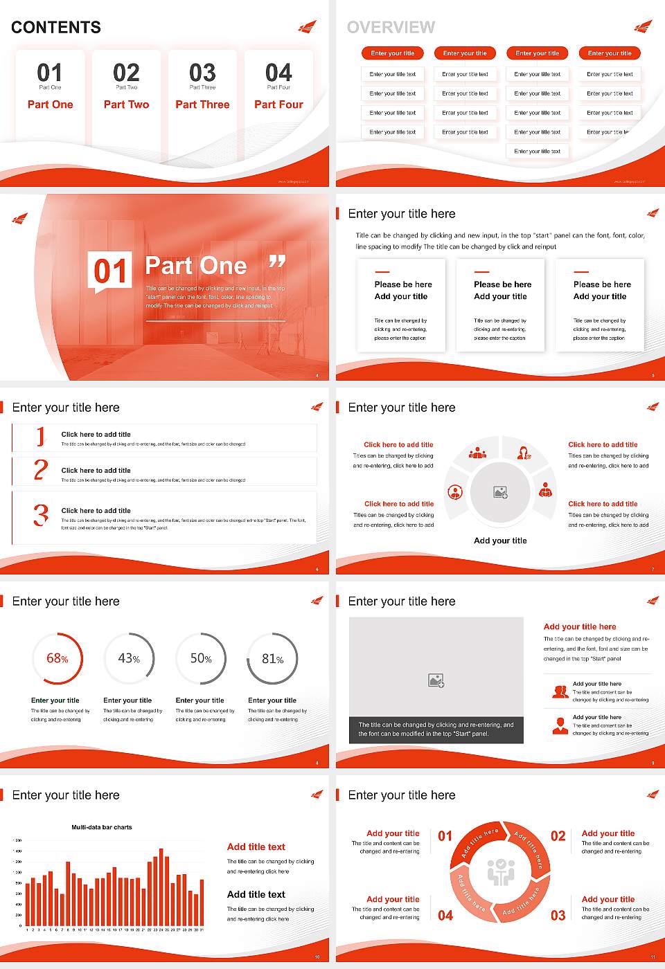 Hokkaido University of Science Lecture Sharing and Networking Event PPT Template16:9 ratio PPT effect preview image2