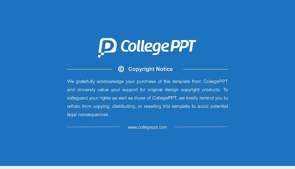 Ishikawa Prefectural Nursing University Thesis Proposal/Graduation Defense PPT Template16:9 ratio PPT effect preview image5