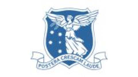 The University of Melbourne