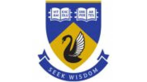 The University of Western Australia