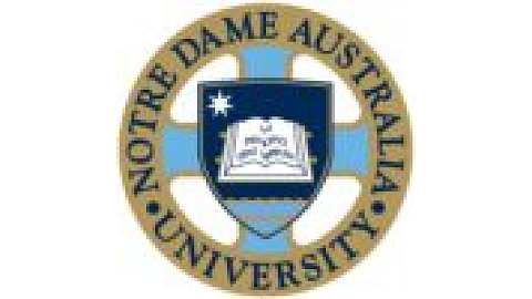 The University of Notre Dame Australia