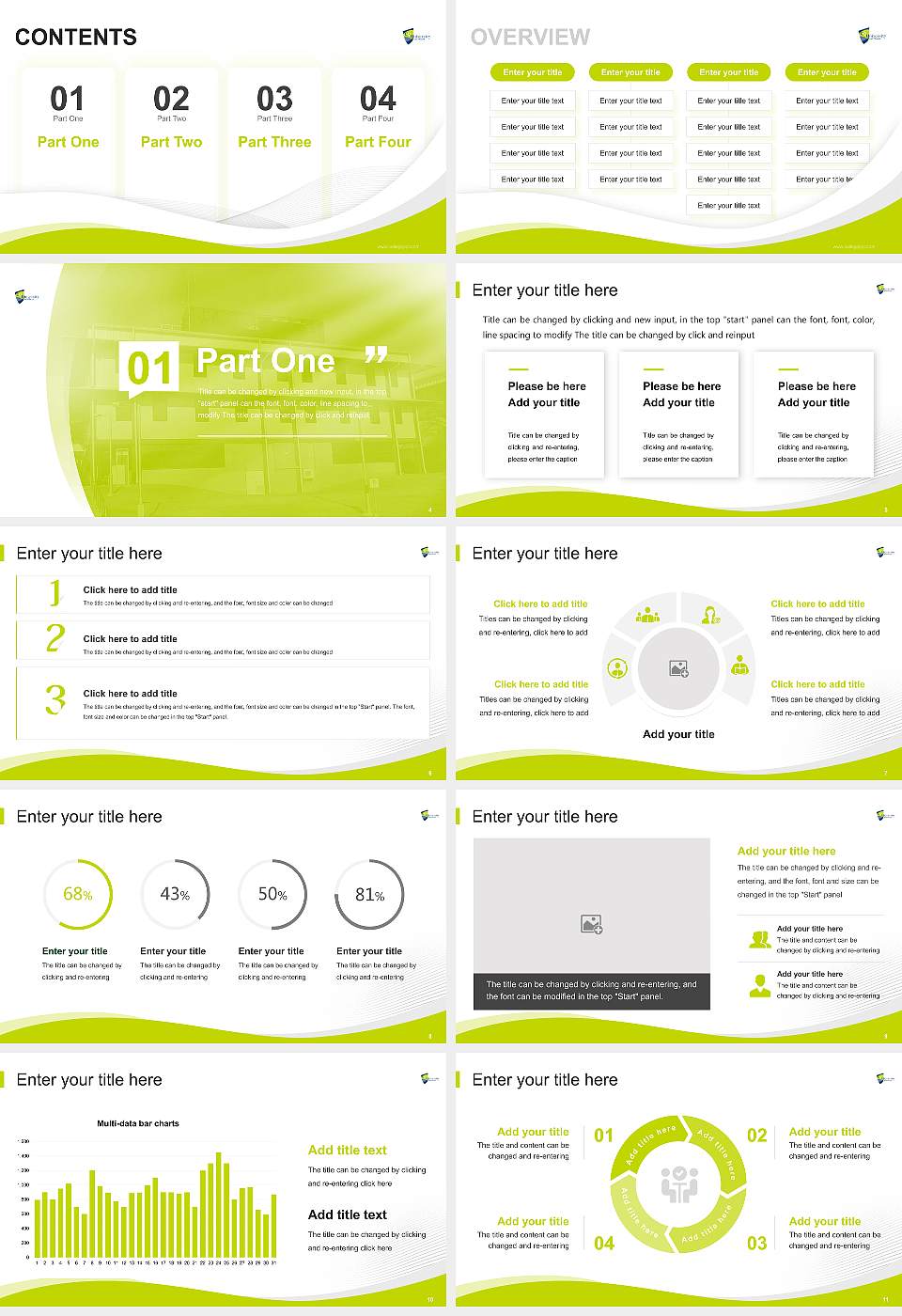 Central Queensland University Lecture Sharing and Networking Event PPT Template16:9 ratio PPT effect preview image2