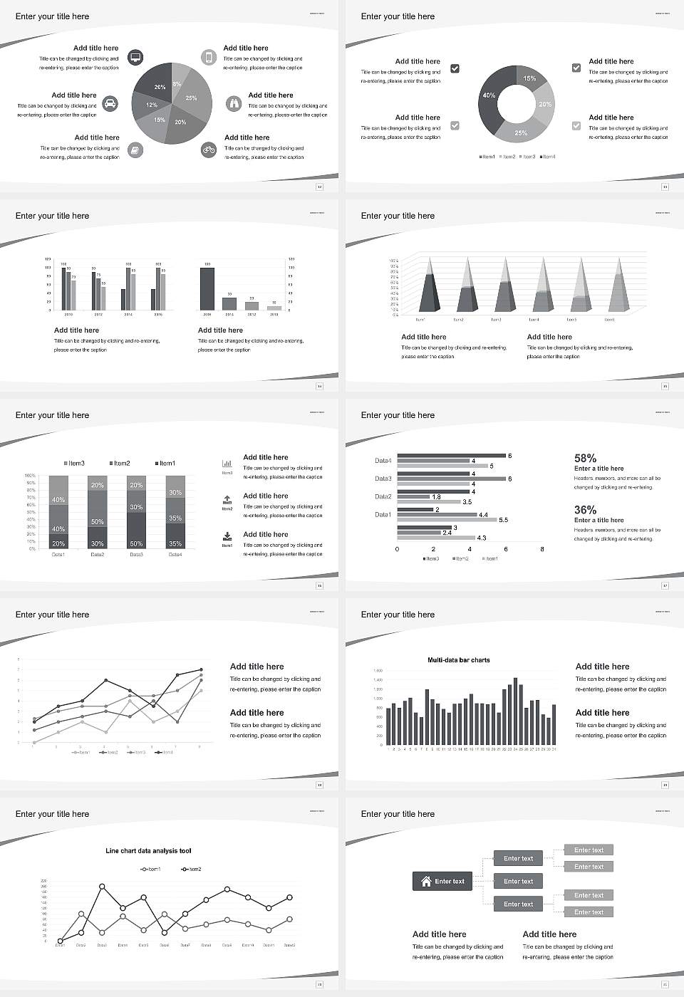University of Twente Course/Courseware Creation PPT Template16:9 ratio PPT effect preview image3